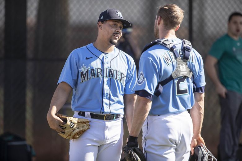 The Player Plan: Mariners' Justus Sheffield is adapting and beginning to  fulfill his lofty expectations