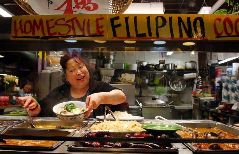 Oriental Mart at Seattle’s Pike Place Market wins an ‘America’s