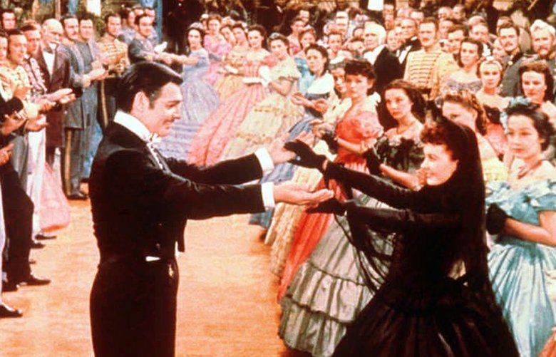  HBO Max has temporarily removed “Gone With the Wind” from its streaming library in order to add historical context to the 1939 film long criticized for romanticizing slavery and the Civil War-era South. (AP Photo/New Line Cinema, file)