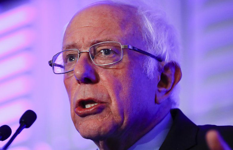 5 questions before the Democrats’ South Carolina debate | The Seattle Times