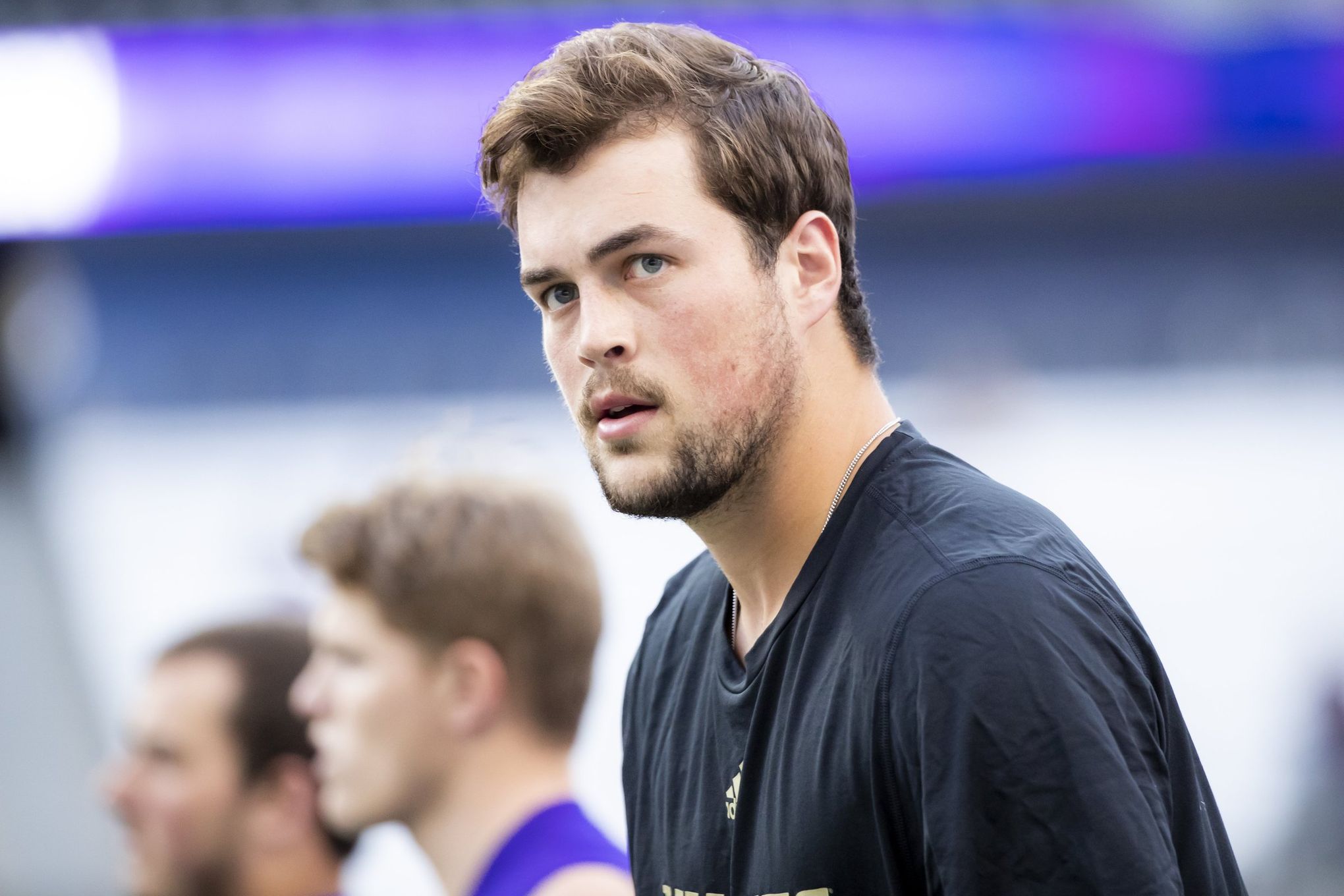 2020 NFL Draft Scouting Report: Washington QB Jacob Eason