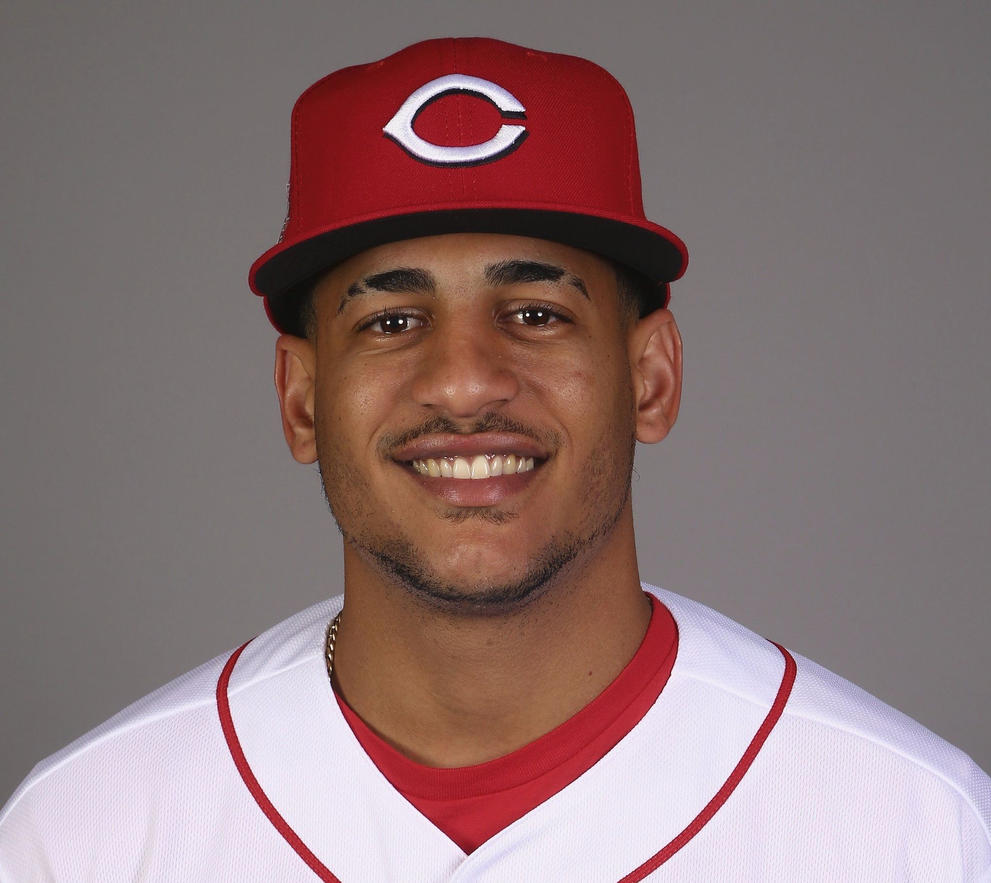 Mariners claim outfielder Jose Siri off waivers from the Reds