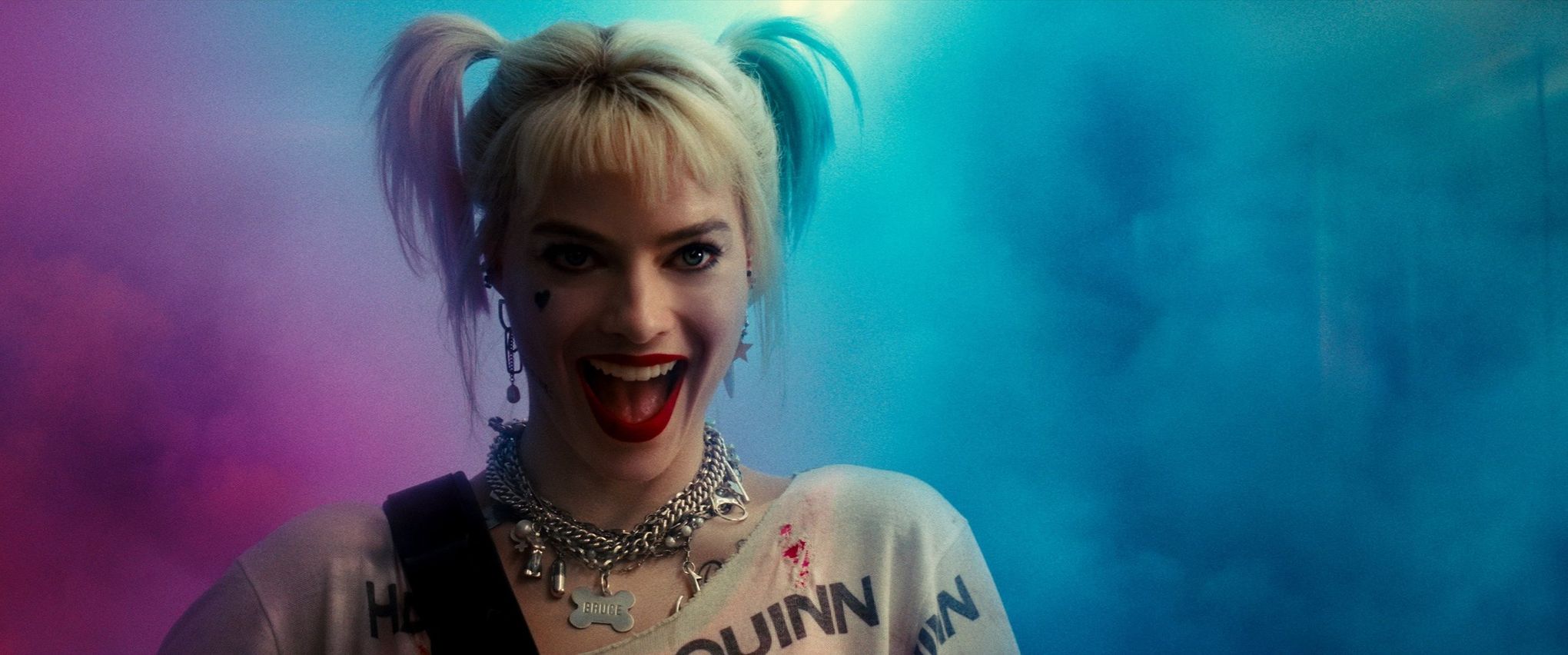 Birds of Prey: Harley Quinn's Emancipation Never Worked Without