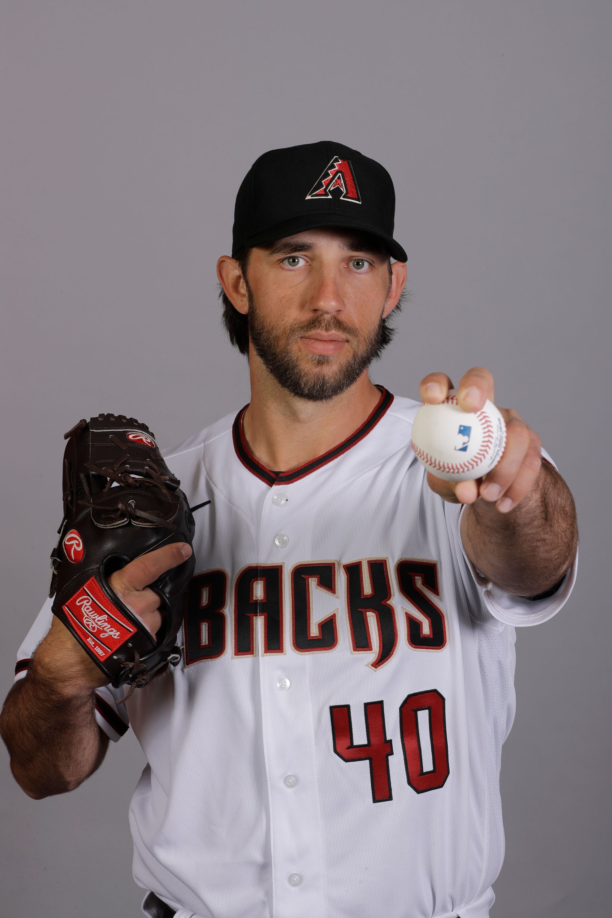 Madison Bumgarner Speaking Fee and Booking Agent Contact