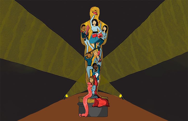 Sound mixing vs. sound editing? Your guide to what these technical Oscars categories actually