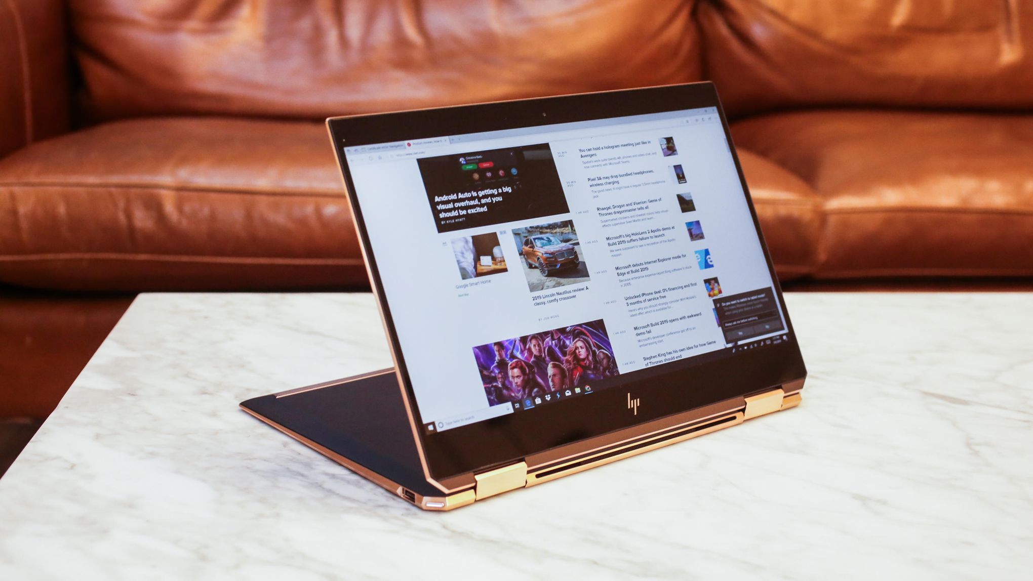 Best 2-in-1 Laptops - Best Tablet PCs