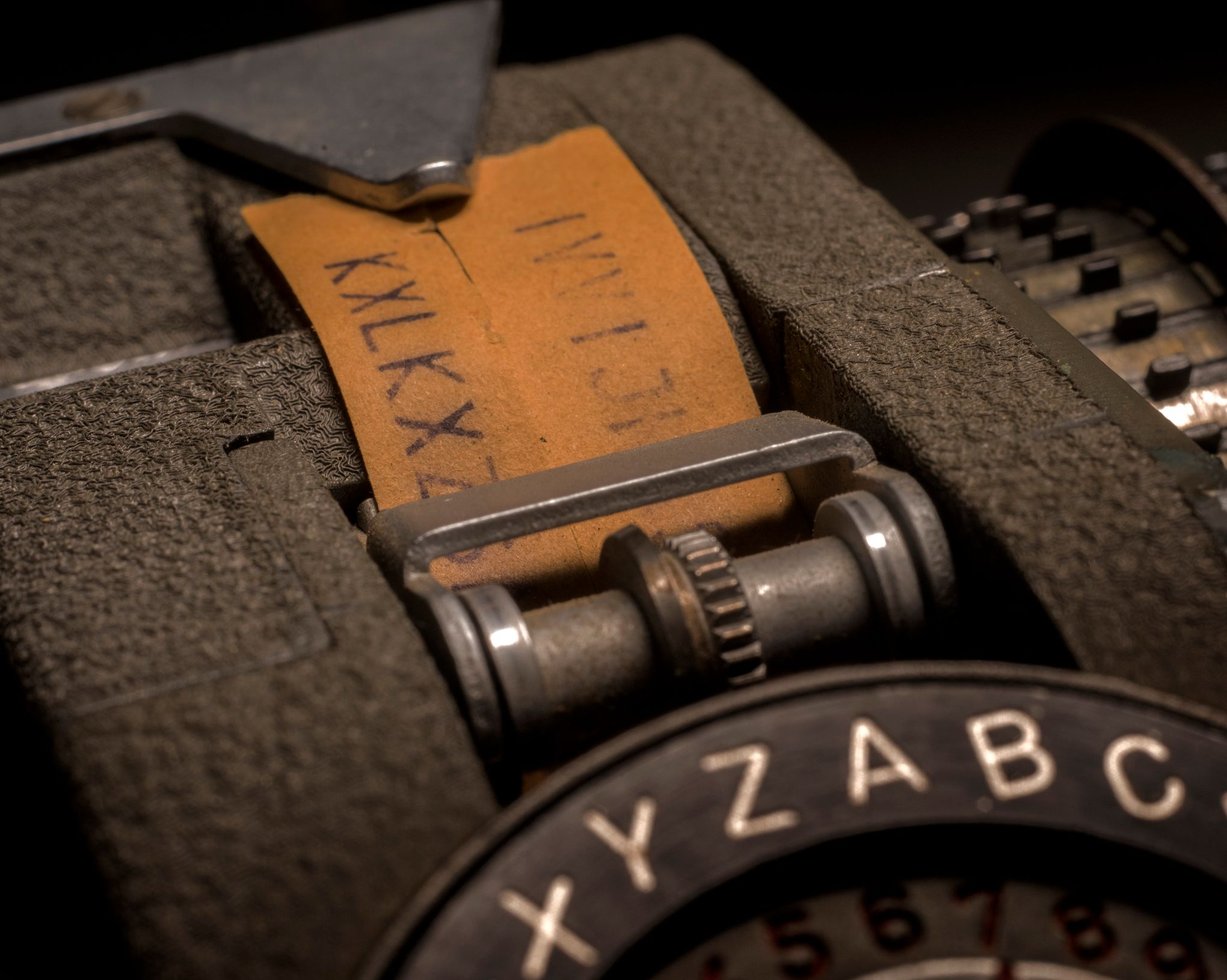 Compromised encryption machines gave CIA window into major human rights  abuses in South America | The Seattle Times