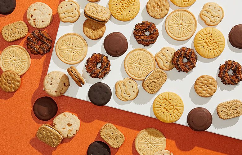 the-best-and-worst-girl-scout-cookies-ranked-the-seattle-times