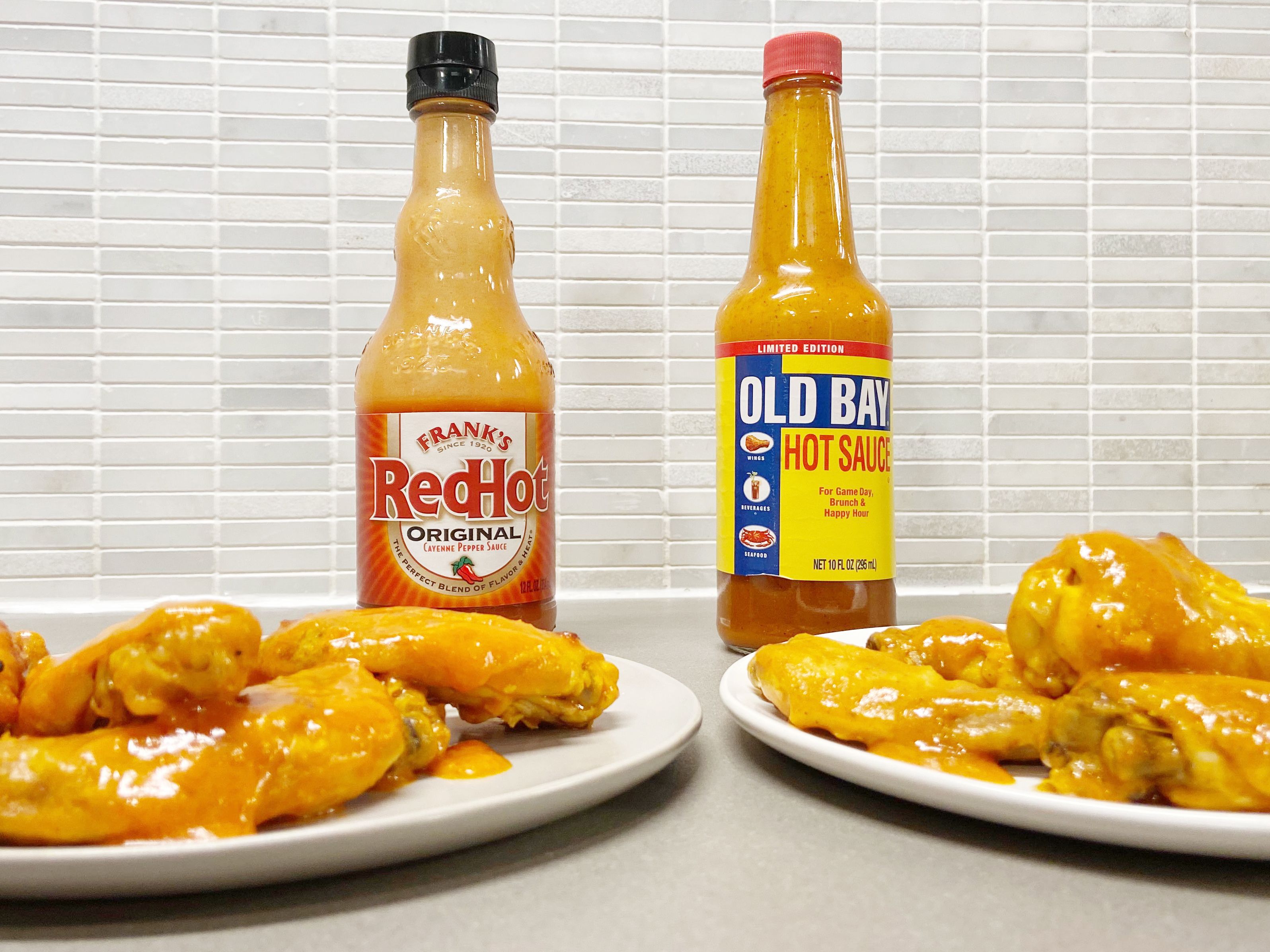 Old bay hot sauce discount