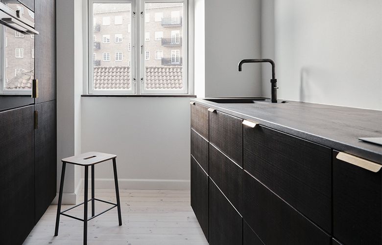No budget for a custom kitchen? No problem | The Seattle Times