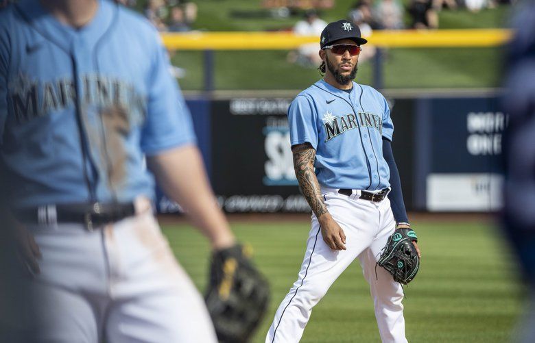 Mariners roster overview Unlike last season, athleticism and defense