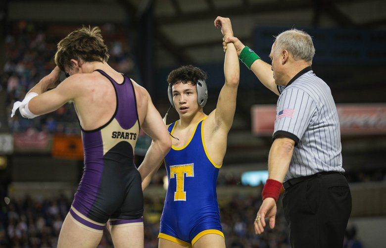 State wrestling It’s no secret why Washington’s top programs keep