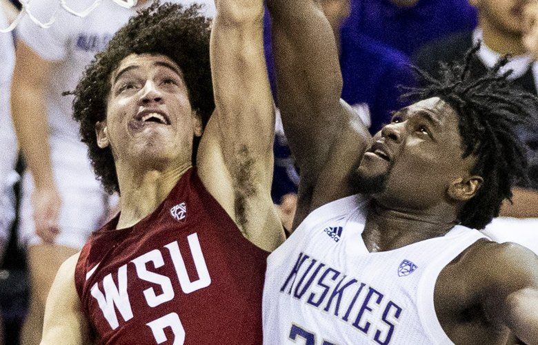 Once again, Husky basketball team is the little engine that couldn’t