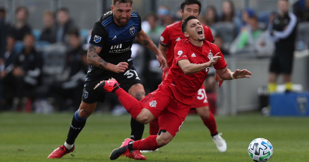 Позуело Торонто. Toronto 2. Dairon Asprilla’s Wild goal Highlights Portland Timbers 2-0 win over San Jose earthquakes.