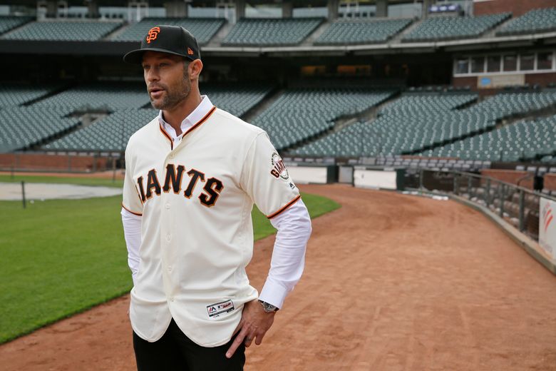 Discussing the Brand New San Francisco Giants City Connect Uniform