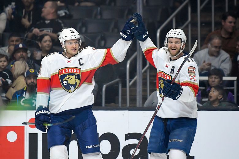 Anze Kopitar Los Angeles Kings adidas 2020 Stadium Series