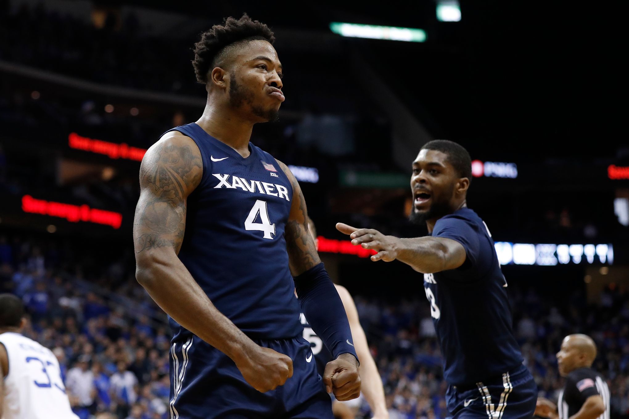 Myles Powell: Seton Hall could've made March Madness run