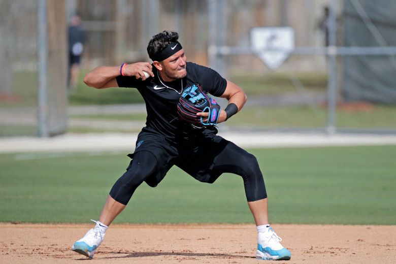 Miami Marlins: Another season with pitching coach Mel Stottlemyre, Jr.