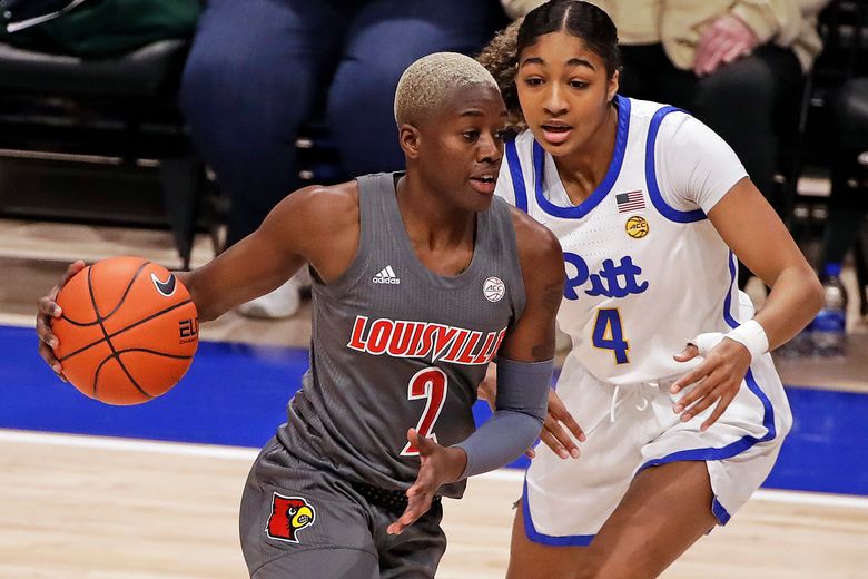 Louisville women's basketball vs Pitt: How to watch, updates, score