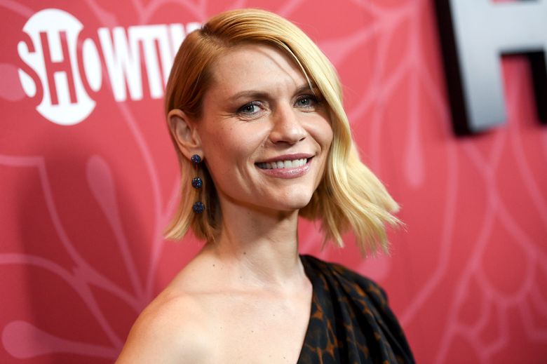 Homeland' Star Claire Danes Explains Why Carrie Could Not Kill Saul –  IndieWire