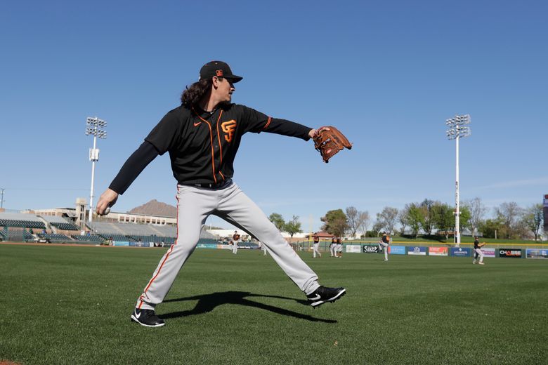 Giants' Jeff Samardzija, Mr. Old School, expresses support for Gabe Kapler