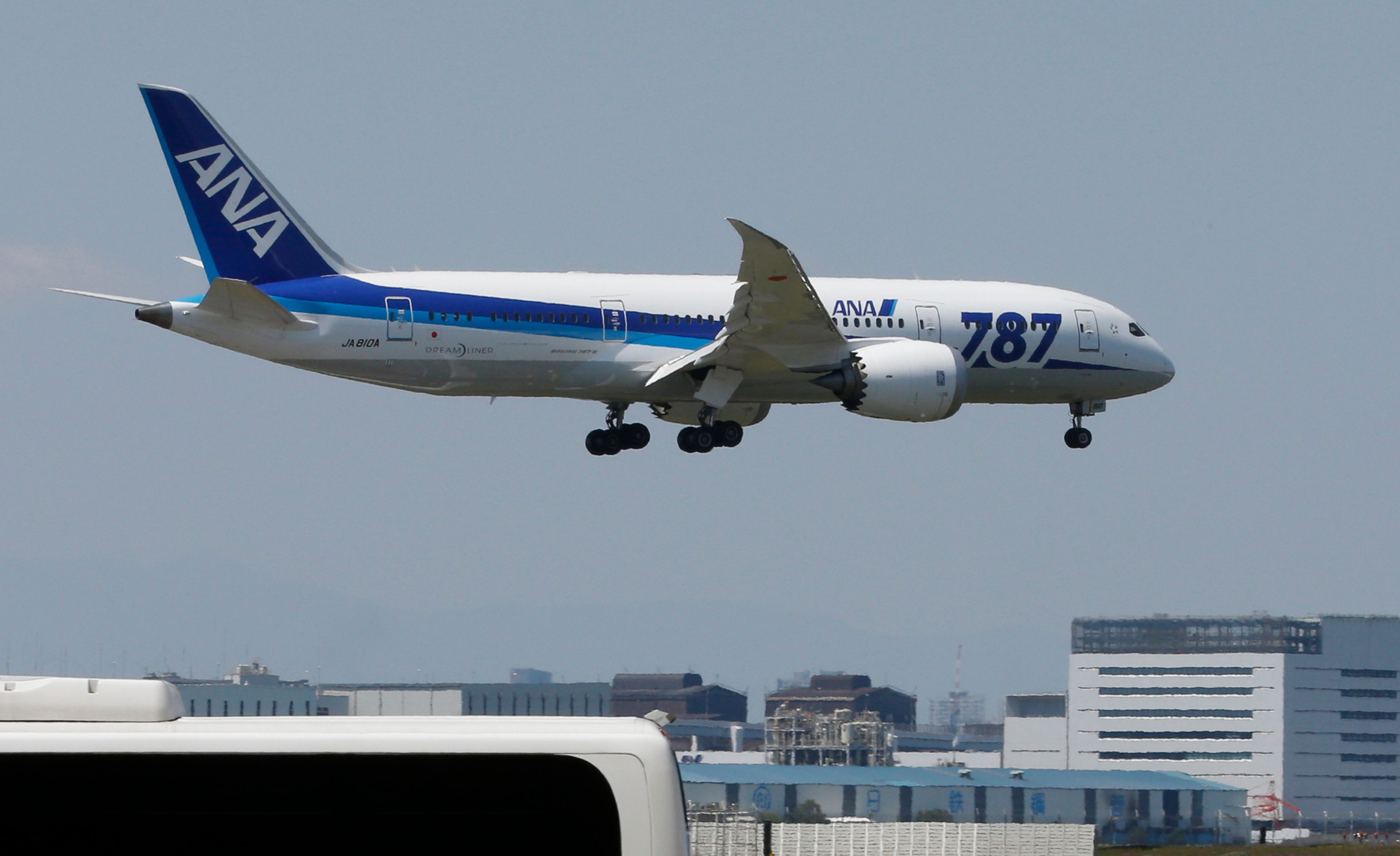 ANA　全日空商事｜B787-8Dreamliner　NH20028｜1/200 Amazon.com: Hasegawa 1/200 ANA B787-8 Plastic Model 16