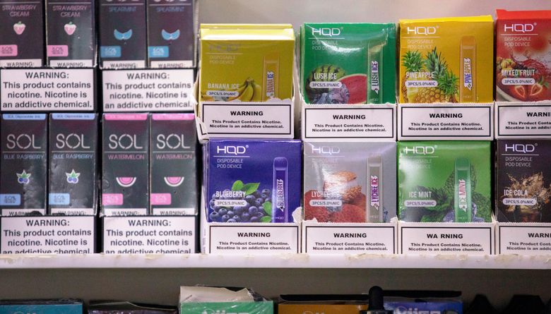 elf bar vape uk Top 10 Popular Disposable Vape Brands in 2024