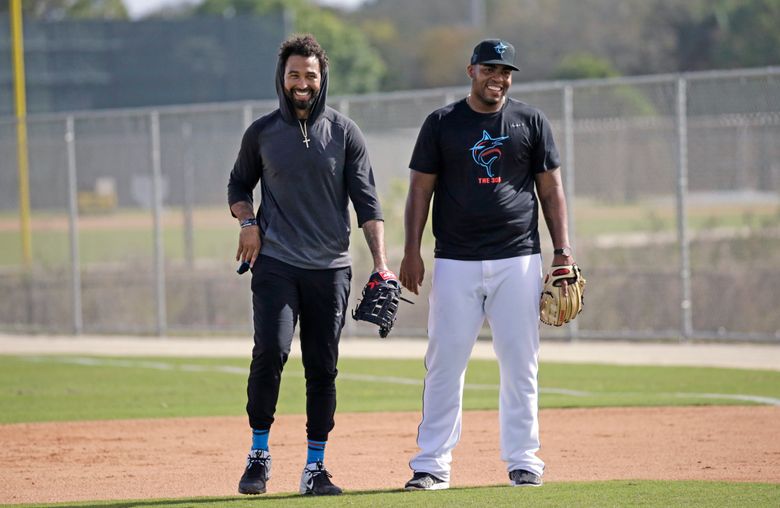 Marlins Season Preview: Does Matt Kemp have anything left in the