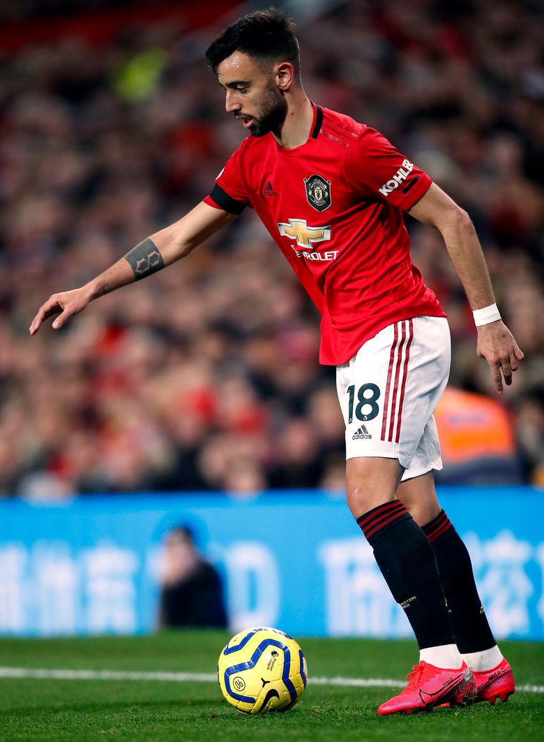 In Focus: Bruno Fernandes can fire Manchester United to top four