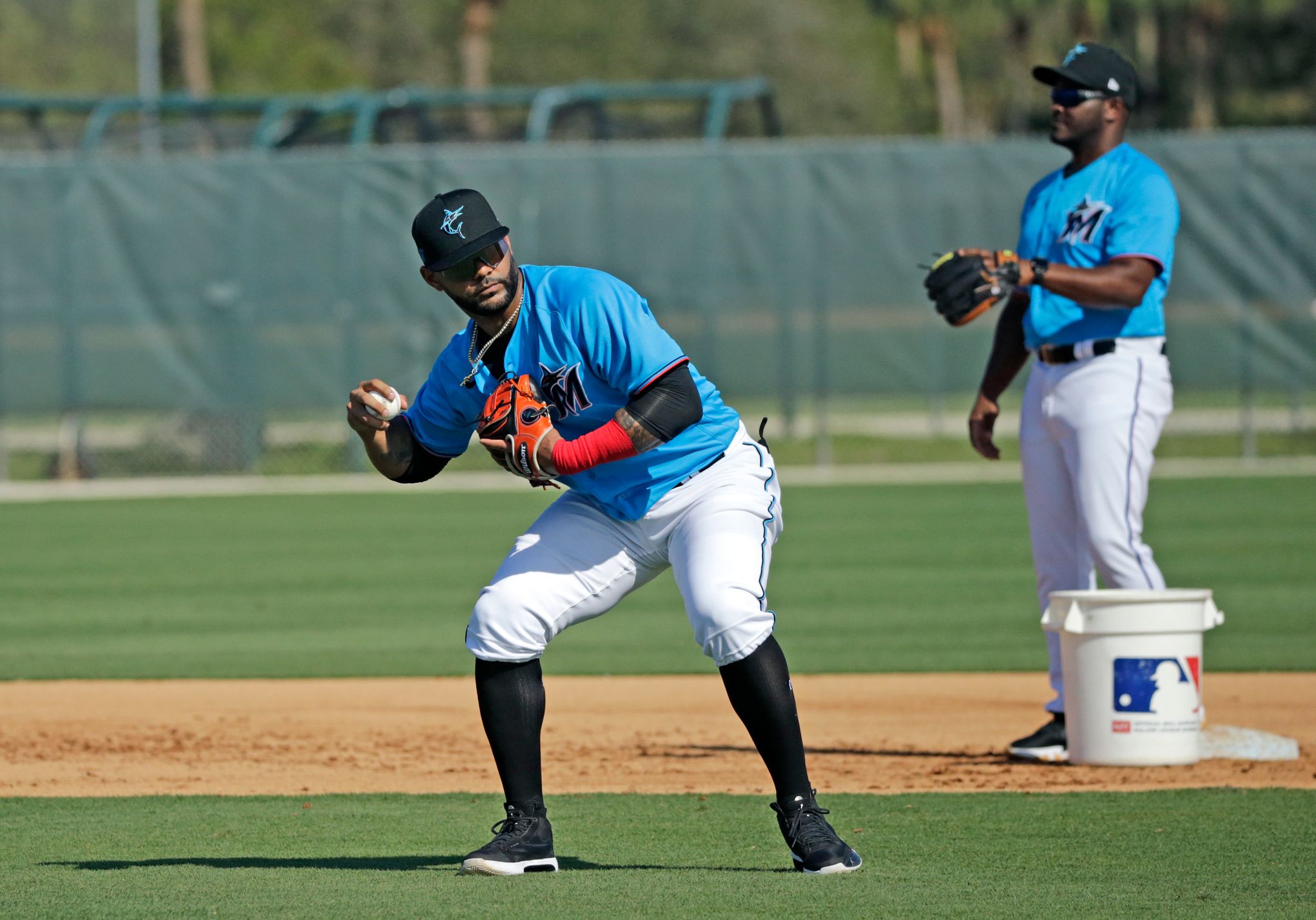 Everything You Need to Know About Miami Marlins Spring Training