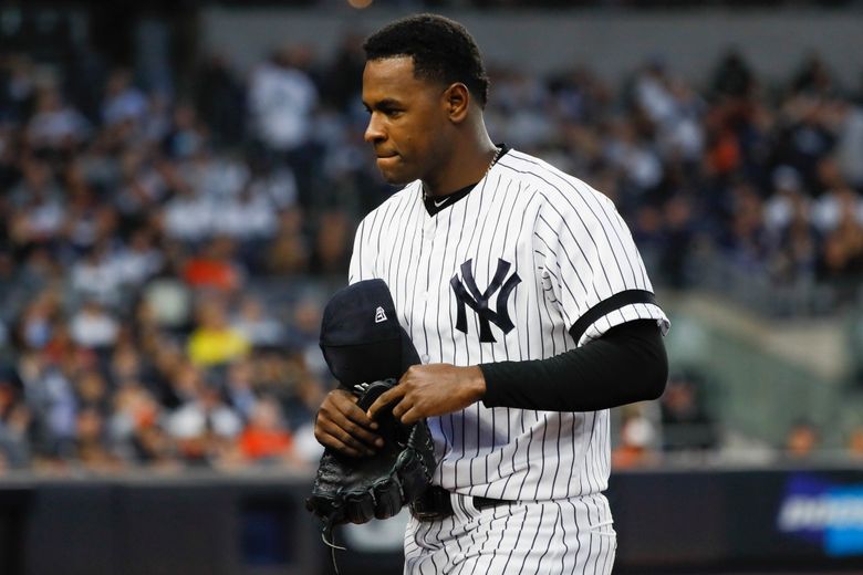 The Resurgence of Luis Severino - Last Word On Baseball