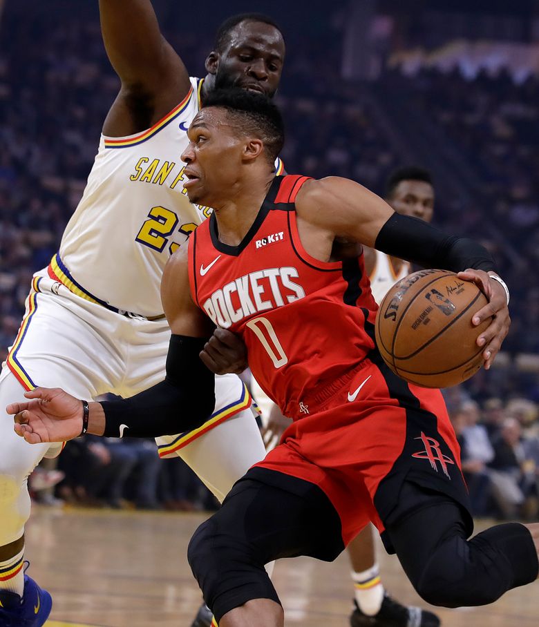 Westbrook signs with San Francisco