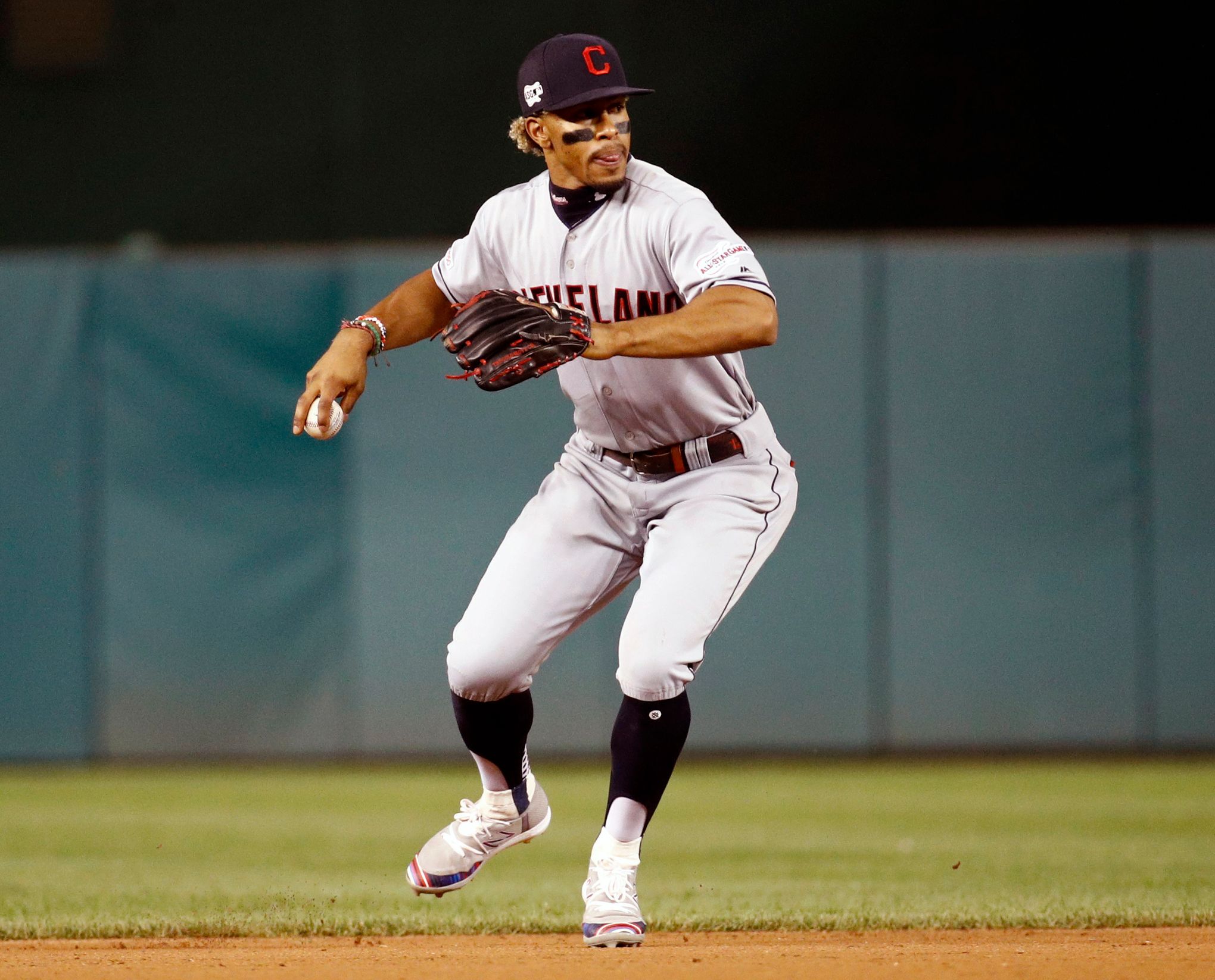 Francisco Lindor, Cleveland Indians agree to $17.5 million salary to avoid  arbitration