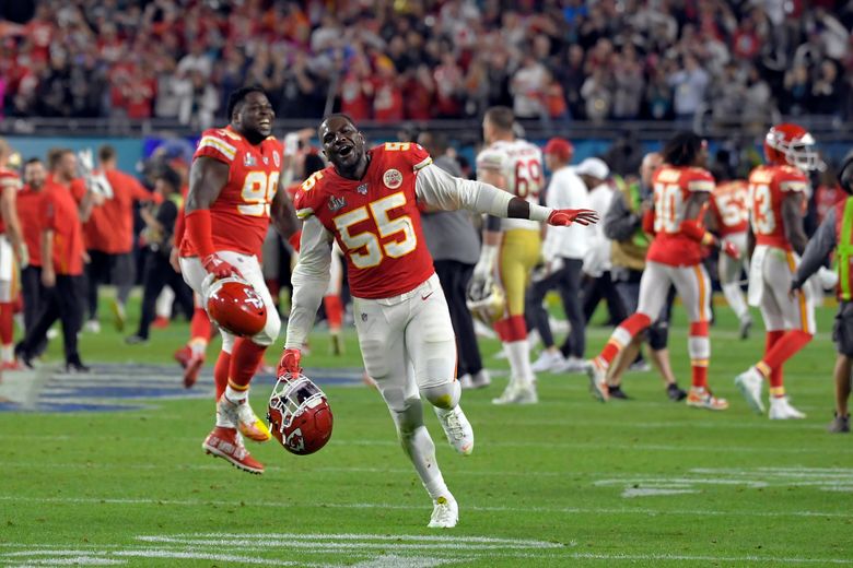 Kansas City Chiefs: Defense the focus once again in 2020 offseason