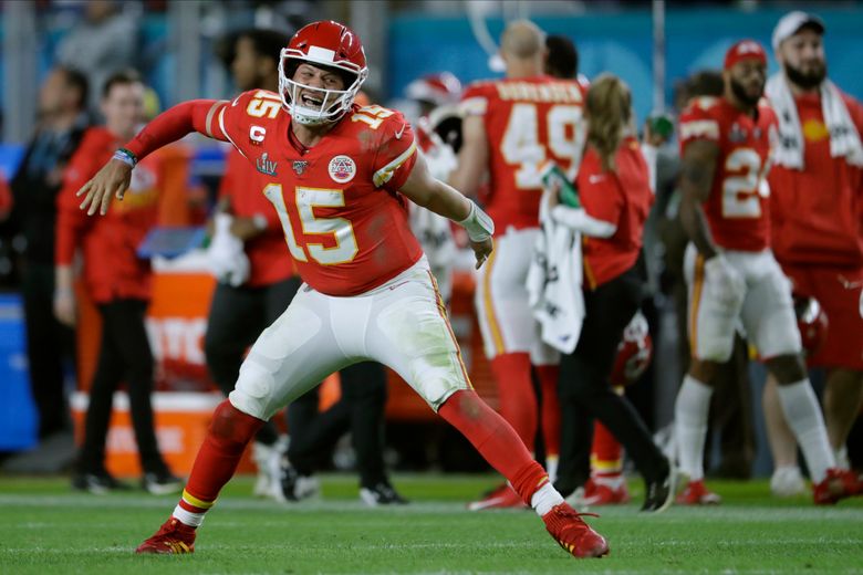 Super Bowl 55- Chiefs or Bucs? Weeknd or Weekday? – The Rocky Roar Newspaper