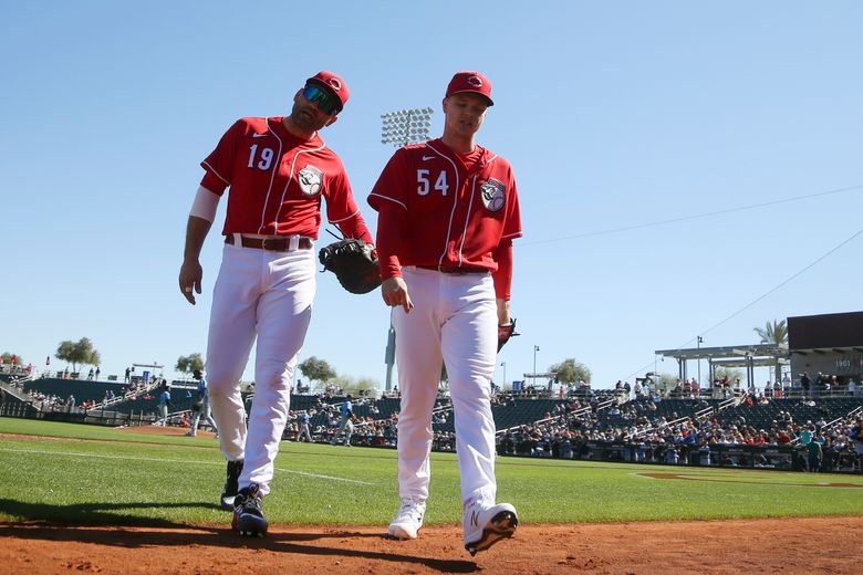 Reds' Sonny Gray Has Elbow Surgery After Last Start Of Season