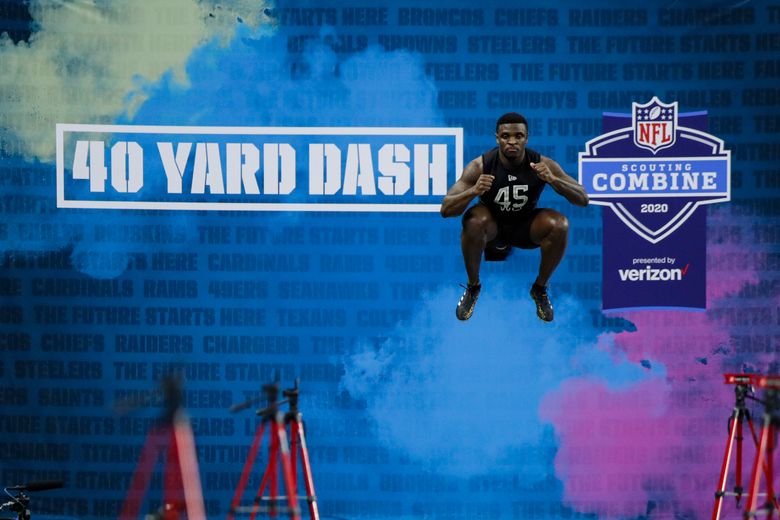 How fast is Henry Ruggs III? 40-yard dash time & highlights of the