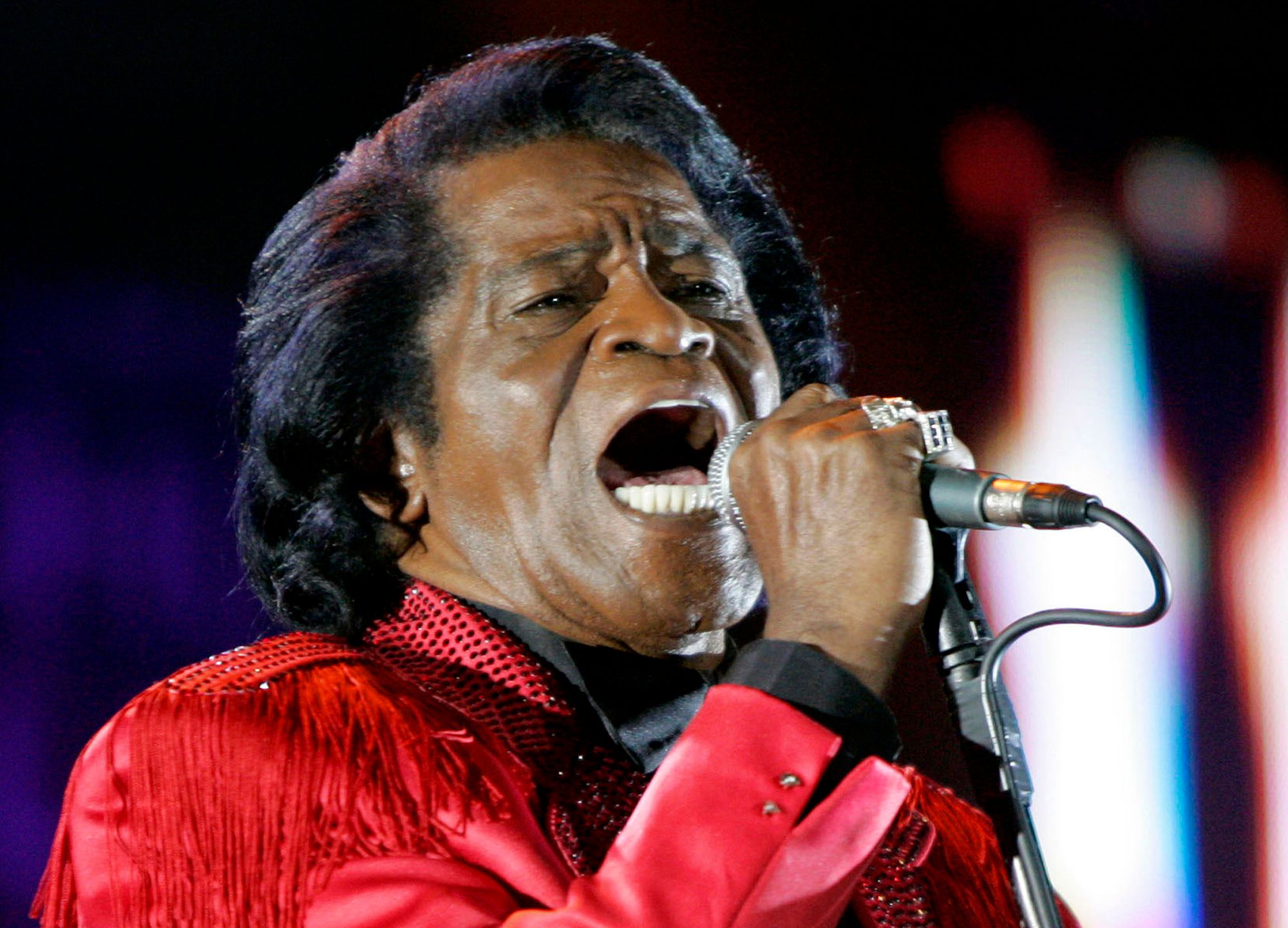 DA deciding whether to investigate James Brown's death | The