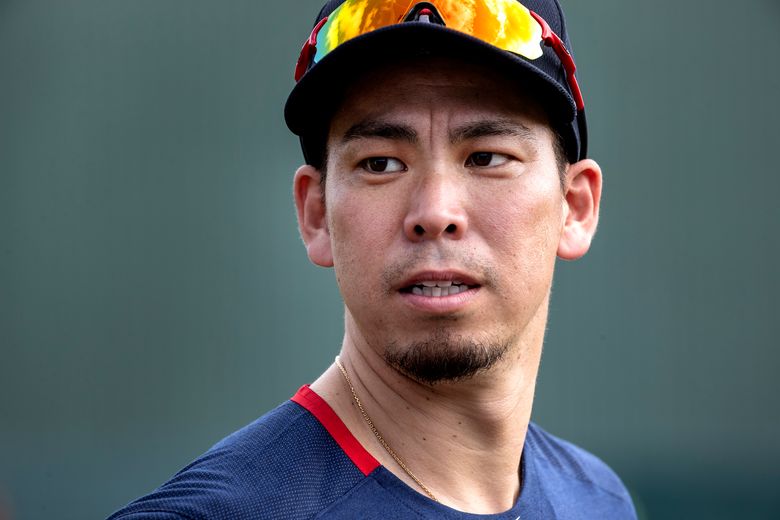 Baseball: Kenta Maeda's season over as Astros beat Twins to win