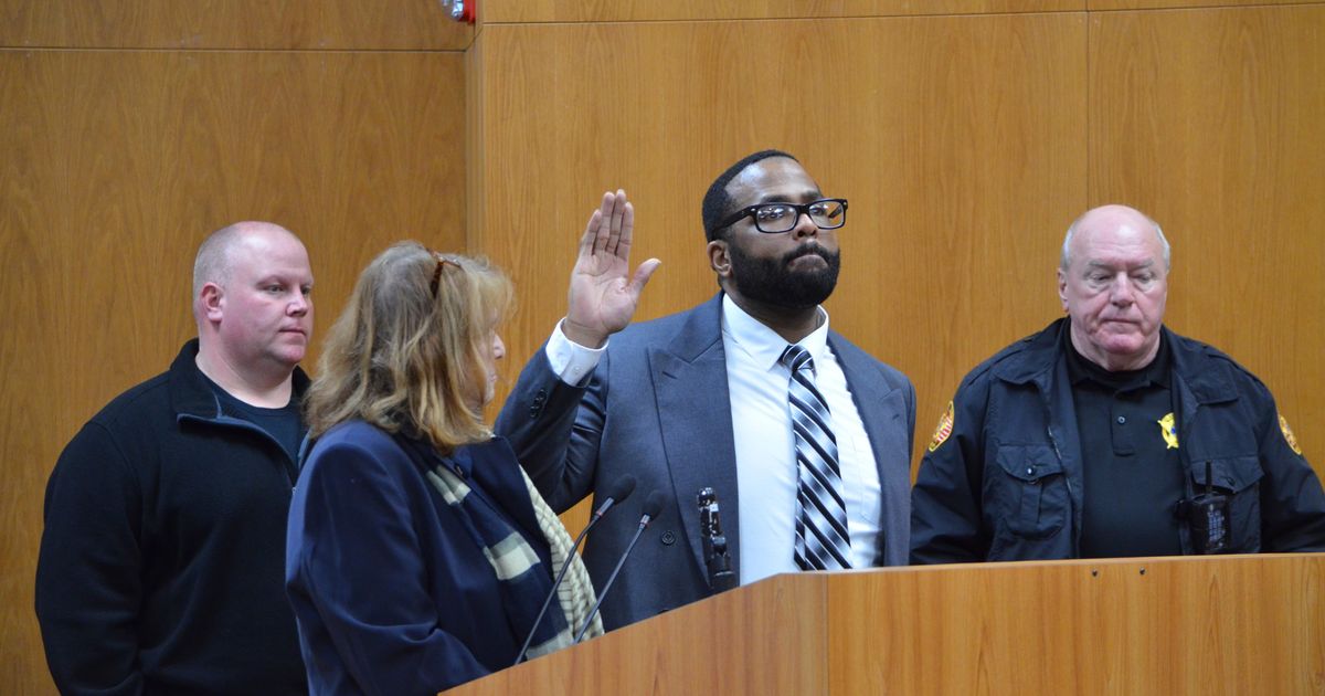 Mississippi man convicted in shooting deaths of 8 people The Seattle