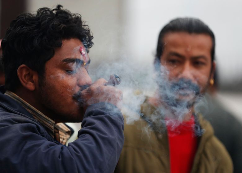 tobacco percentage in cigarettes Cigarettes