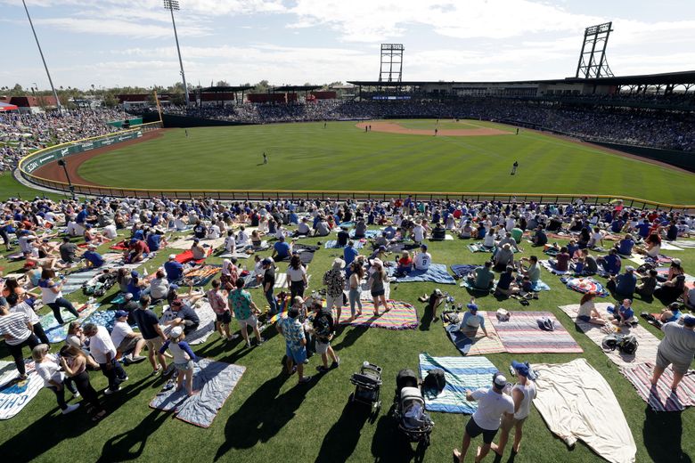 How the Milwaukee Brewers training complex has dealt with COVID-19 -  Athletic Turf