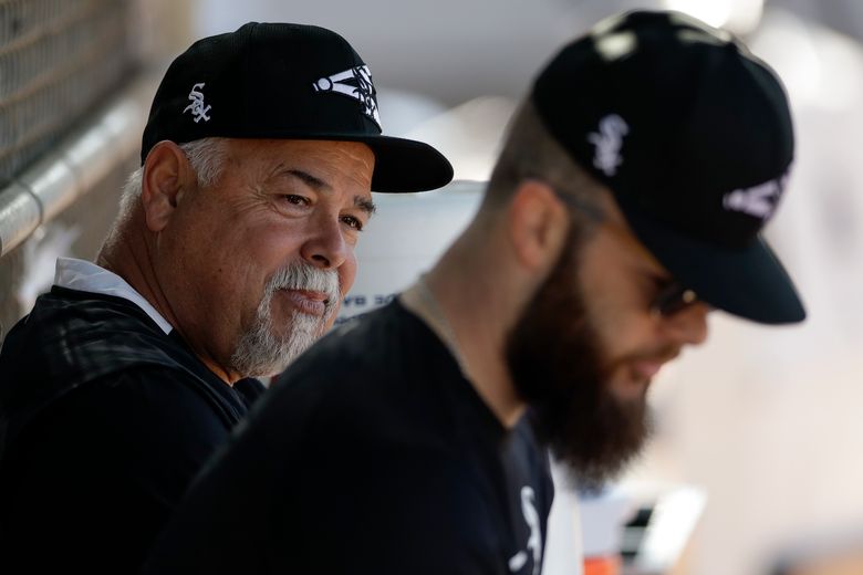 Talkin' lineups: Rick Renteria hints at how he'll stack up White