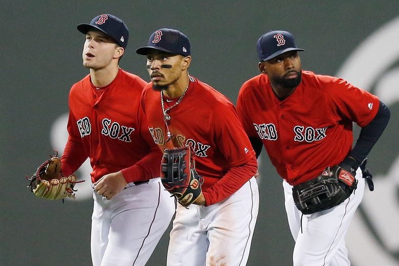 The Red Sox Just Traded Away Our Best Player. And You Don't Have