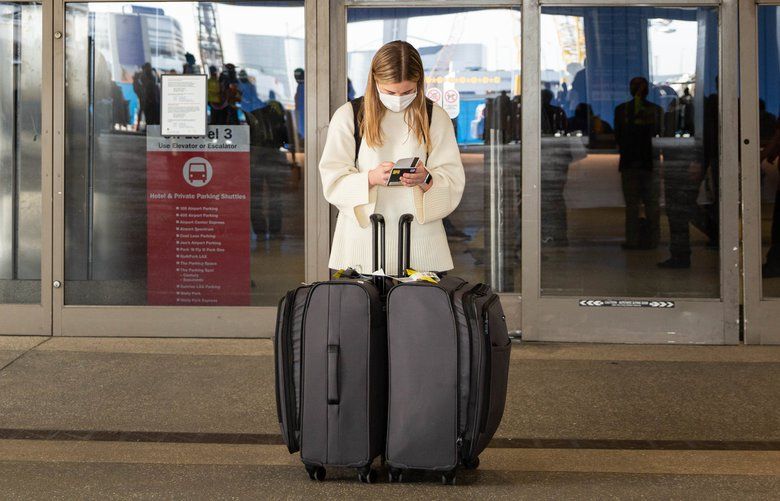 Coronavirus Effect Staggers The Aviation Industry As Air Travel 