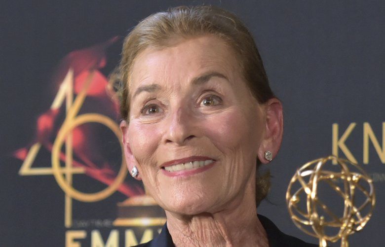 ‘Judge Judy’ will end 25-year run, but star sticking around | The ...