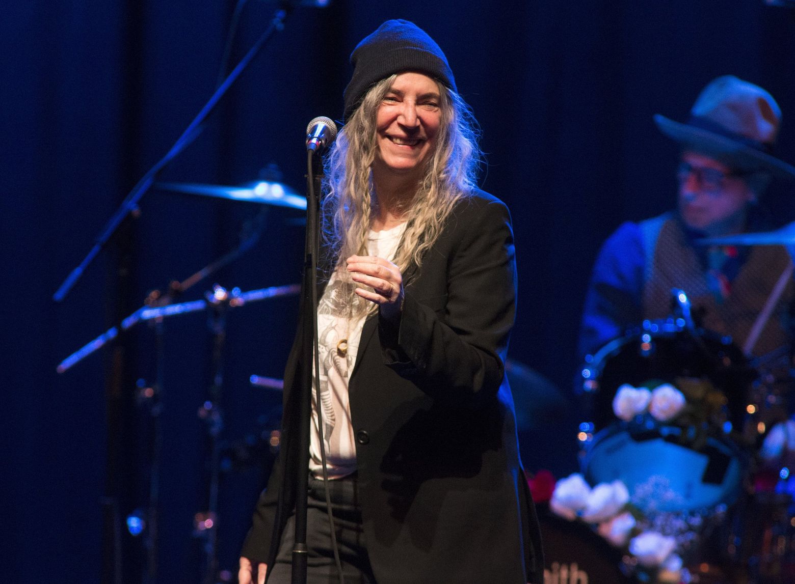 Listen: From Patti Smith to Sugaray Rayford and more, a playlist of songs  by musicians playing in Seattle March 6-12 | The Seattle Times