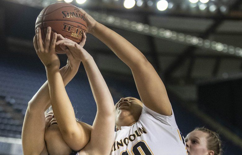 Photos: Hardwood Classic | The Seattle Times