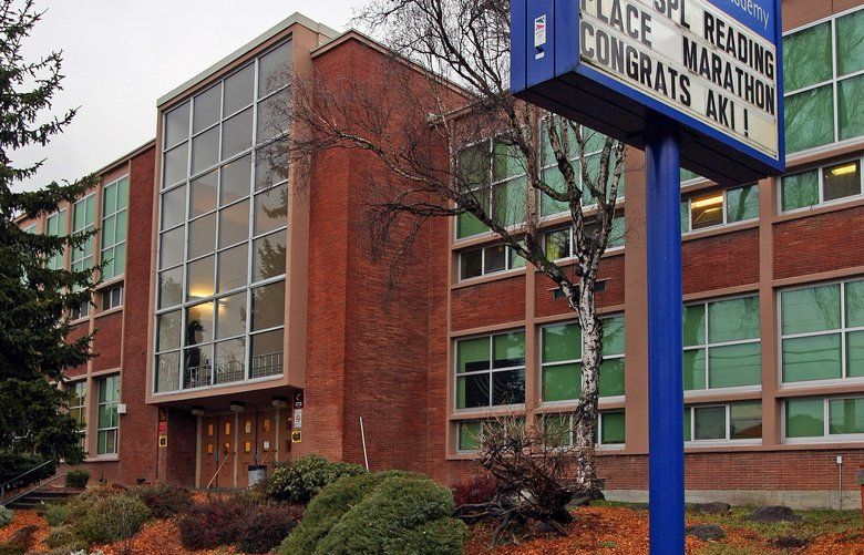 Two Seattle public schools join throng of 115plus Washington schools