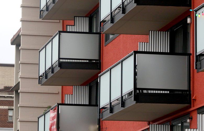 Seattle’s coronavirus moratorium on residential evictions is approved, expanded by City Council